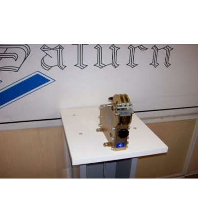 SATURN WALLET/CLUTCH METAL FRAME PRESSING MACHINE