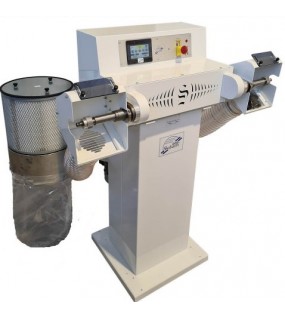 SATURN BRUSHING AND POLISHING MACHINE SATURN BRUSHING AND POLISHING MACHINE
