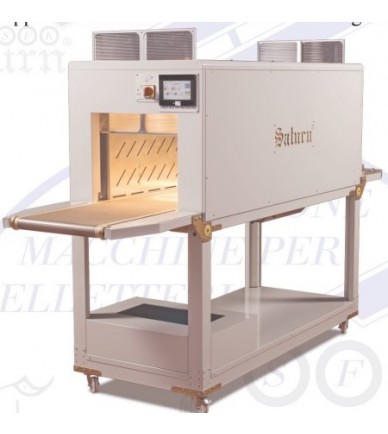 SATURN HYBRID DRYING OVEN
