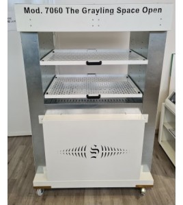 SATURN VERTICAL DRYING OVEN SATURN VERTICAL DRYING OVEN