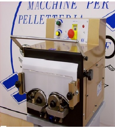 SATURN BELT EDGE INKING MACHINE