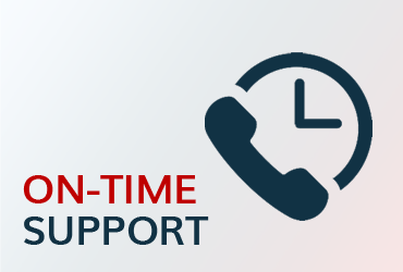 OnTime Support